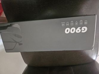 WolfBox G900 4K 3 Camera TOUCHSCREEN