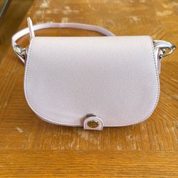 Crossbody And Wallet