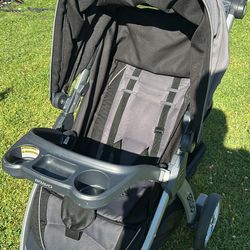 Chicco Stroller