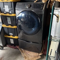 Samsun Dryer Great Working Condition 