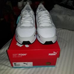 Puma size 12