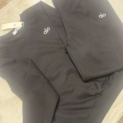 Sweater and Pants Sets