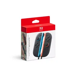 Nintendo Joy-Con 2 (L)/(R) controller set