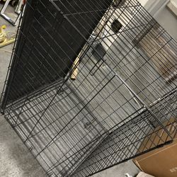  Very Extra Large Animal Cage 