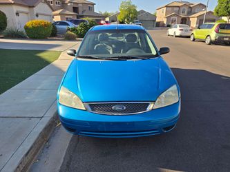 Ford Focus 2007