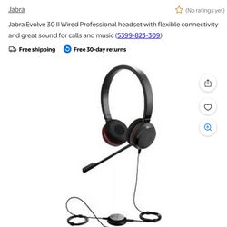 Headphones