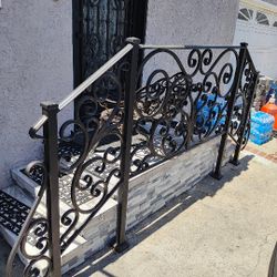 Iron Works 