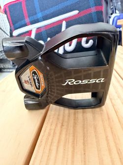 Taylormade ROSSA SPIDER VICINO Mens Putter RH