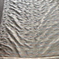 19pies De Largo X  4 Pies De Ancho Efectivo 