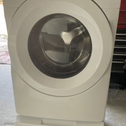 Whirlpool Front Load Washer 