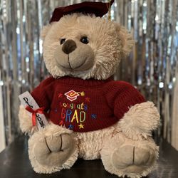 Teddy Bear 