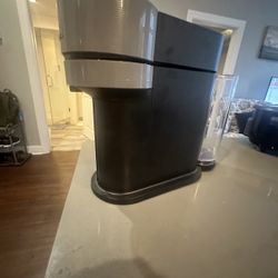 Nespresso Virtuo Coffee Maker 