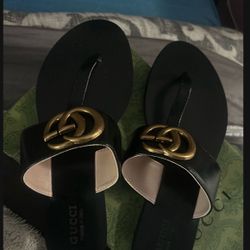 GG  Sandals 