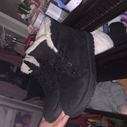 Winter Boots