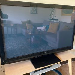 Panasonic Plasma TV