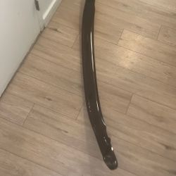 Nissan Rear/front Spolier 