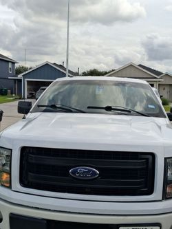 2014 Ford E-150