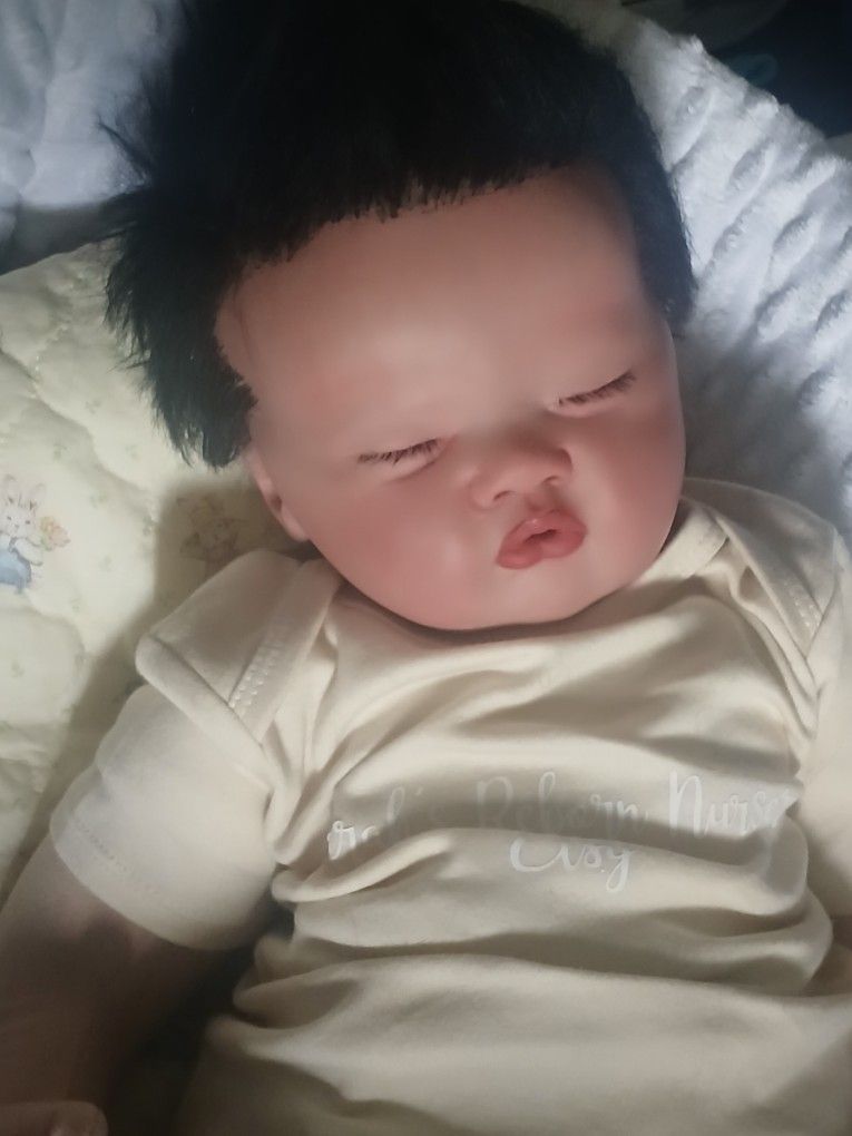 Reborn Doll