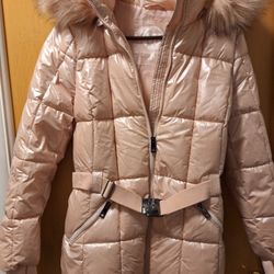 LADIES MK COAT