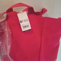 Figs Bag New