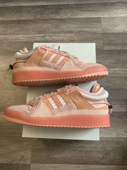 🔥 Adidas Forum Bad Bunny Easter Egg 🔥