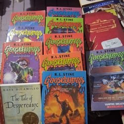 Few Books 1.00 Each Obo