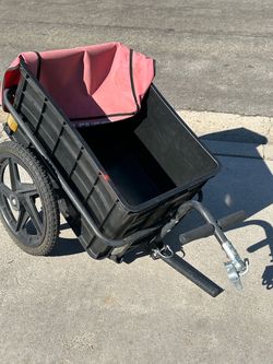 Cargo Carrier