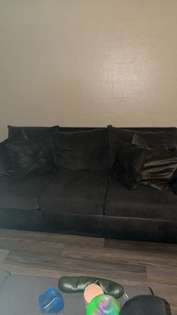 3 sofas