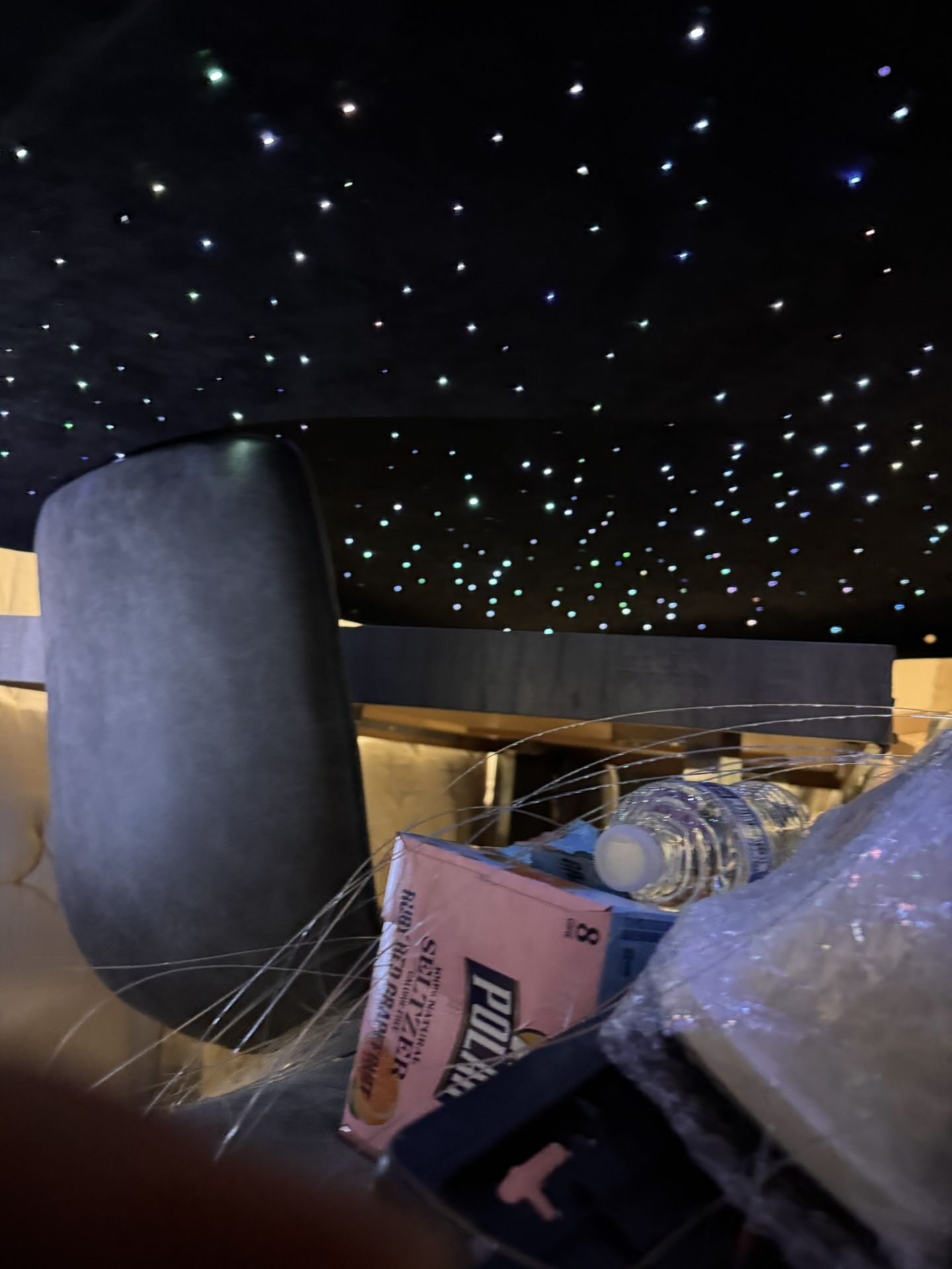 Starlight Headliner