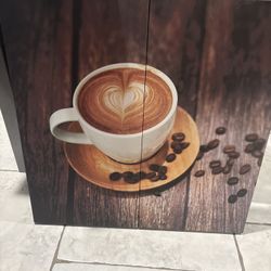 Picture Of Coffee Cup 