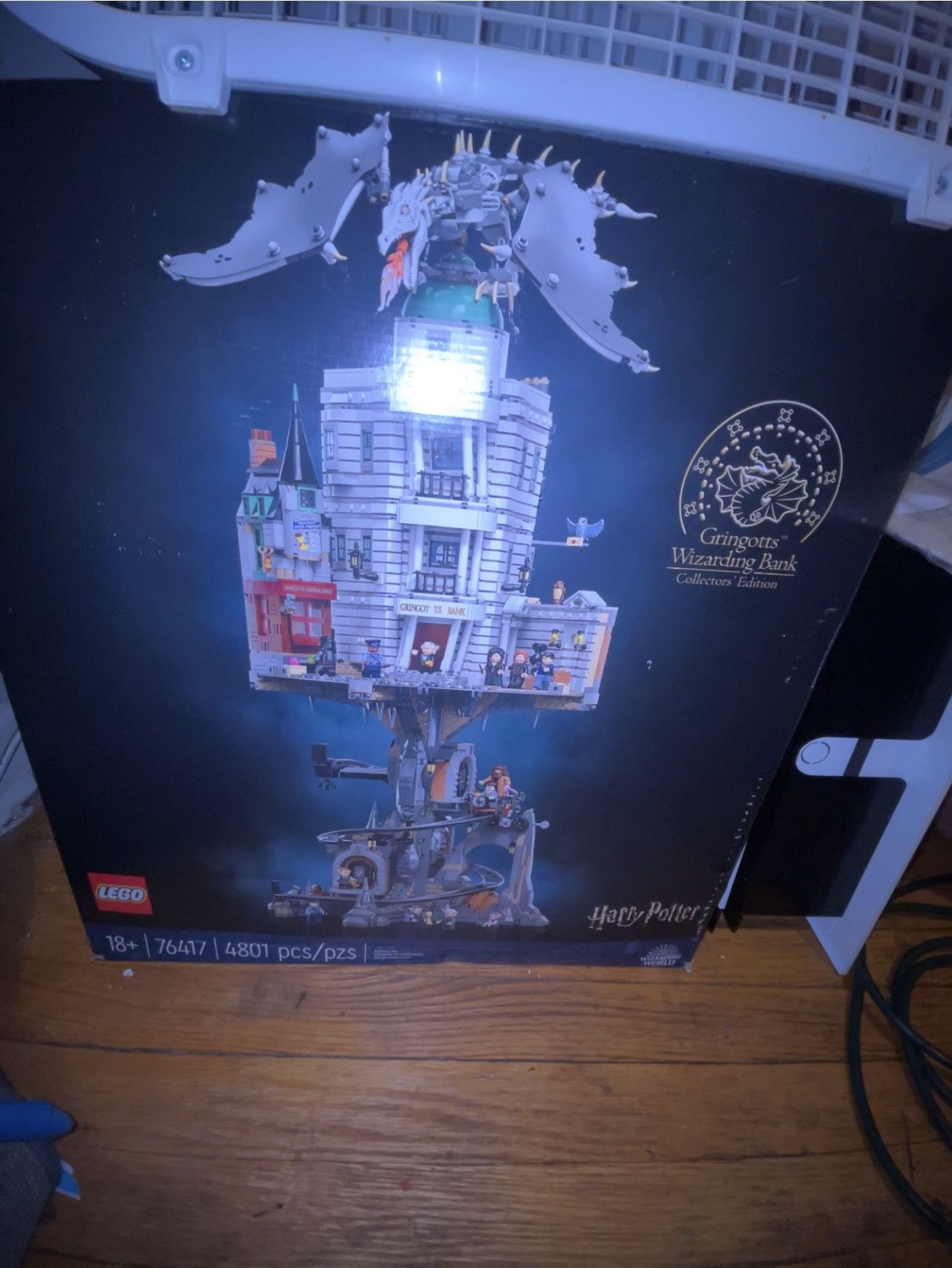 Lego Set