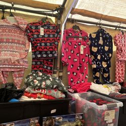 Pijamas Para Niñas 👧 Y Niños De 🪅 