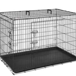 48” Pet Crate 