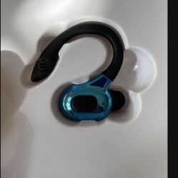 New Bluetooth 5.2 Headset Wireless Earbuds Earphones Stereo Headphones Ear Hook