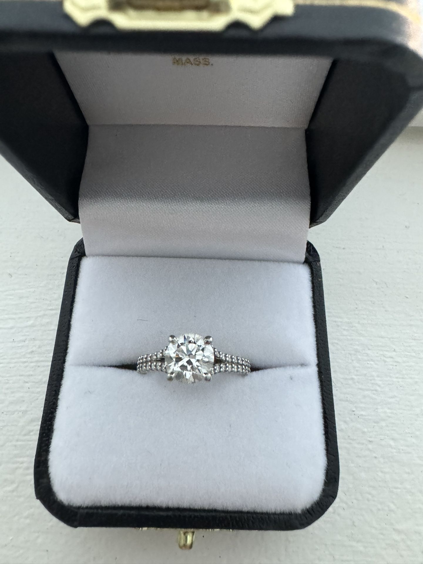 Engagement Ring