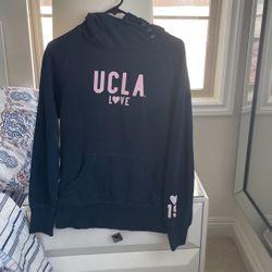 UCLA Sweatshirt Never Worn, NEW, ONE OF A KIND
