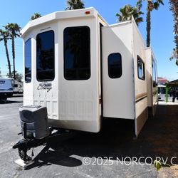 2015 Forest River Cottage 40CD