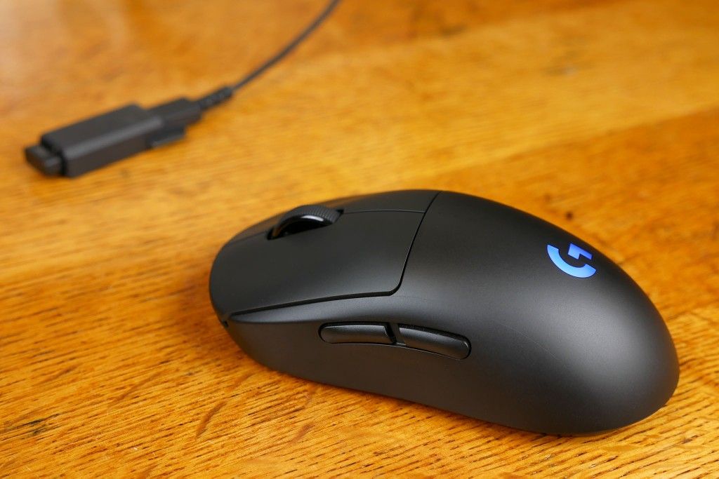 Logitech G Pro Wireless