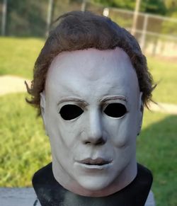 1978 Michael Myers Halloween Cosplay professionally Rehauld