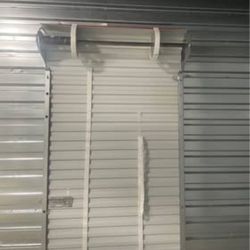 Roll Up Door 