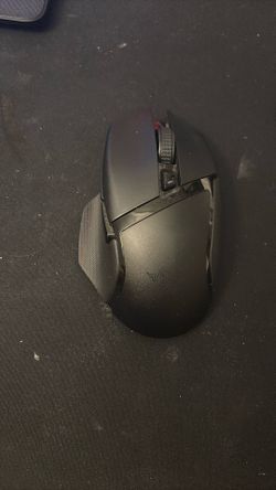 Razor Basilisk X Hyperspeed Gaming Mous