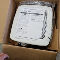 Brohm Bathroom Ceiling Fan