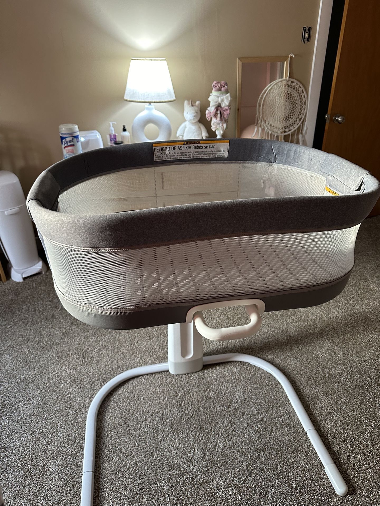 Graco Bassinet