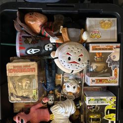 Collectibles 