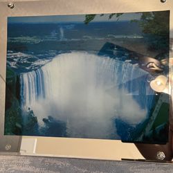 Moving Light Picture With Sounds 