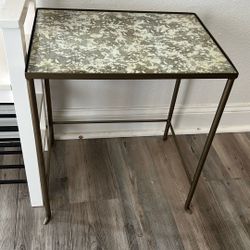 End Table 