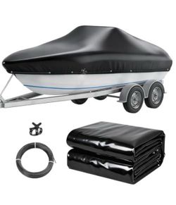 Boat Cover for 14-16ft boat