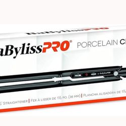 Babyliss pro