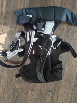 Baby Carrier