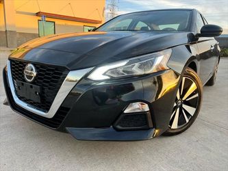 2021 Nissan Altima